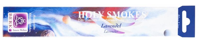 Lavendel Rächerstäbchen - Blue Line - 10 Packungen