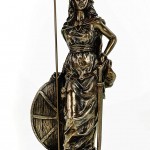 Freya - Die Göttin der Liebe und der Fruchtbarkeit