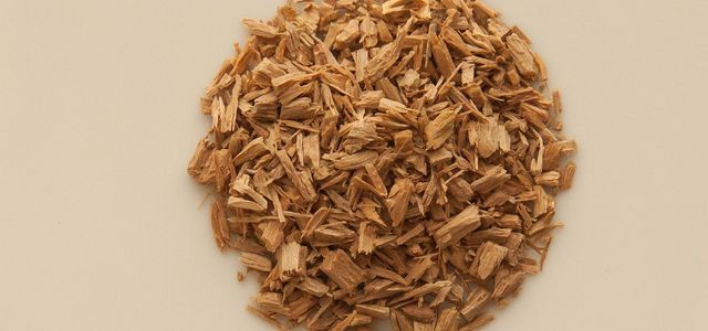 Räucherwerk Sandelholz 50ml
