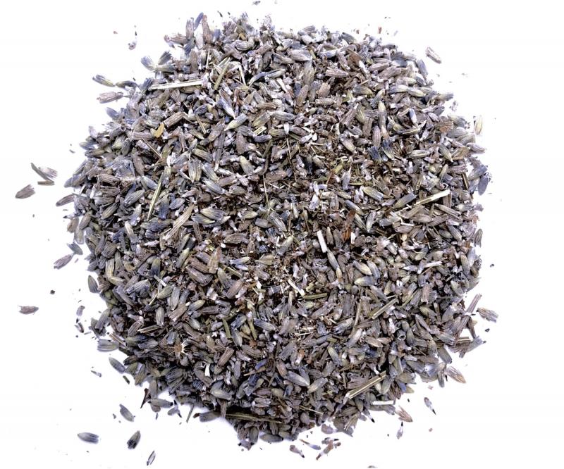Räucherwerk Lavendel 50ml