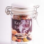 Räucher Mischungen Seelentrost 60ml