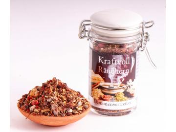 Räucher Mischungen Dämonenvertreiber 60ml