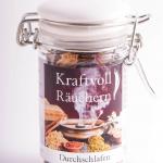 Räucher Mischungen Durchschlafen 60ml