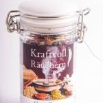 Räucher Mischungen Herzöffnung 60ml