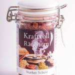 Räucher Mischungen Starker Schutz 60ml