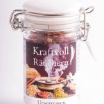 Räucher Mischungen Urvertrauen 60ml
