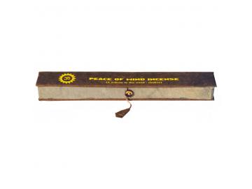 Räucherstäbchen - Buddhist Incense Udhyog "Peace of Mind Incense"