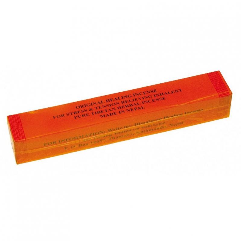 Nature Incense "Original Healing" 30 gramm
