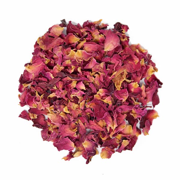 Räucherwerk Rosenblüten 50ml