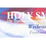 Weihrauch - Blue Line - Räucherstäbchen - Blue Line - 10 Packungen