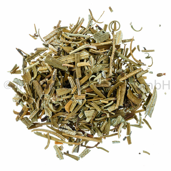 Räucherwerk Yerba Santa 50ml